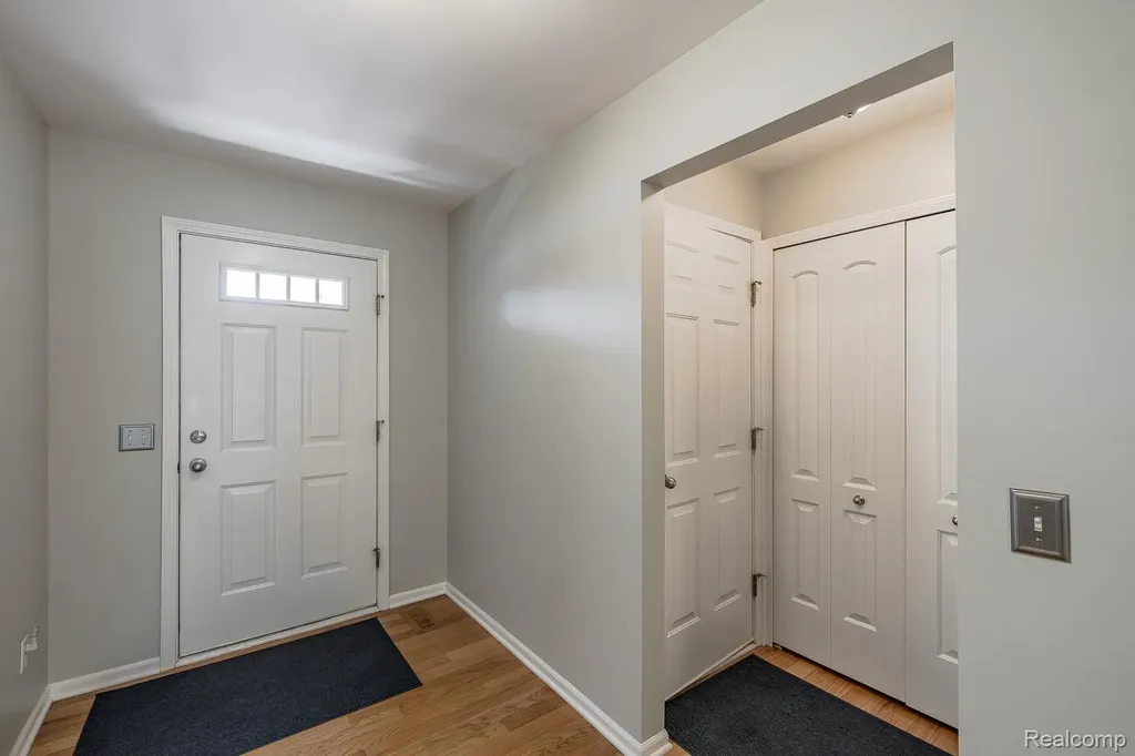 6150 Timberstone Way Independence Charter Township MI 48346
