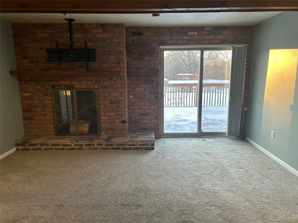 1290 Hunter Road Brighton City MI 48114
