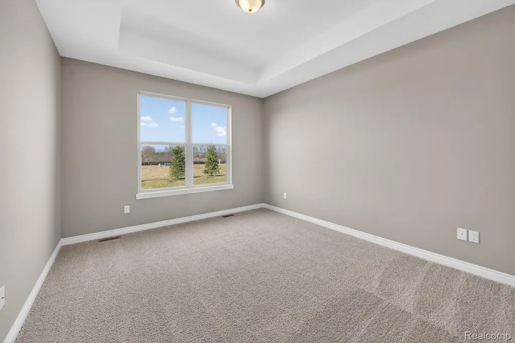 3736 Chatham Place Brighton Township MI 48114