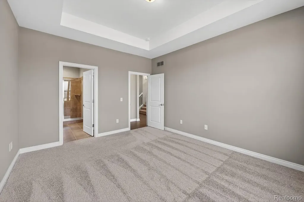 3736 Chatham Place Brighton Township MI 48114