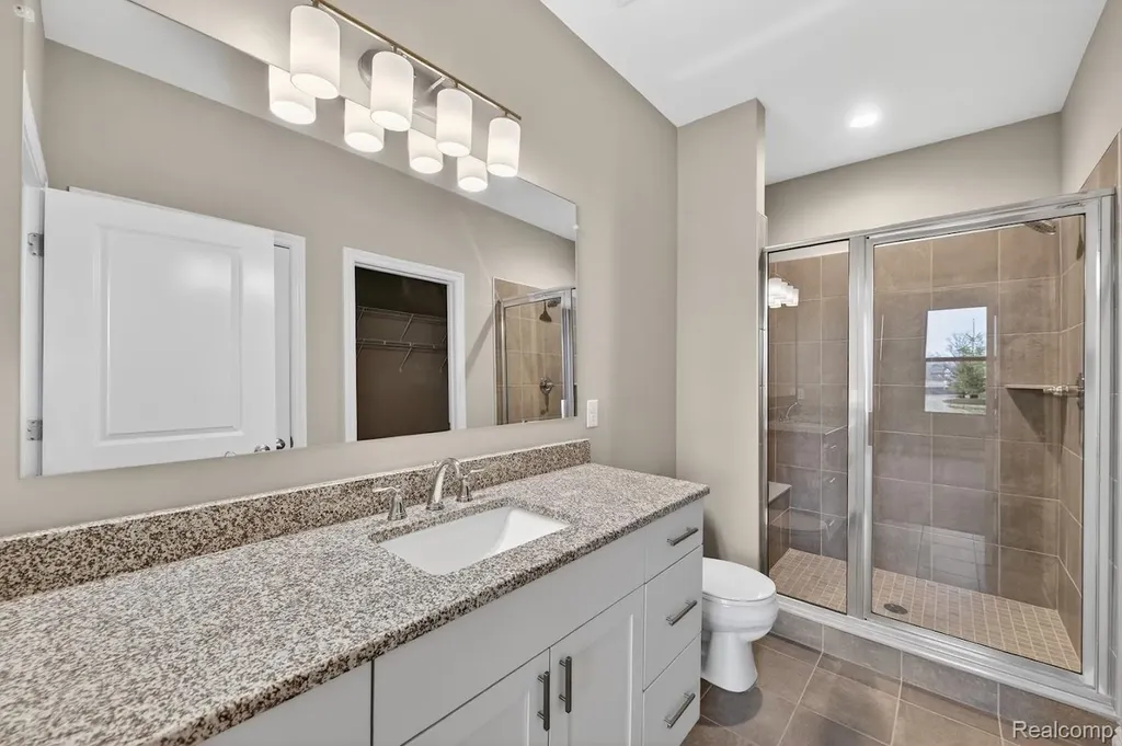 3736 Chatham Place Brighton Township MI 48114