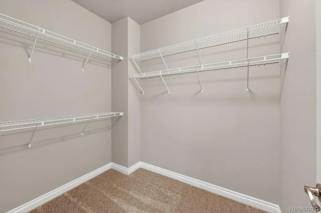 3736 Chatham Place Brighton Township MI 48114