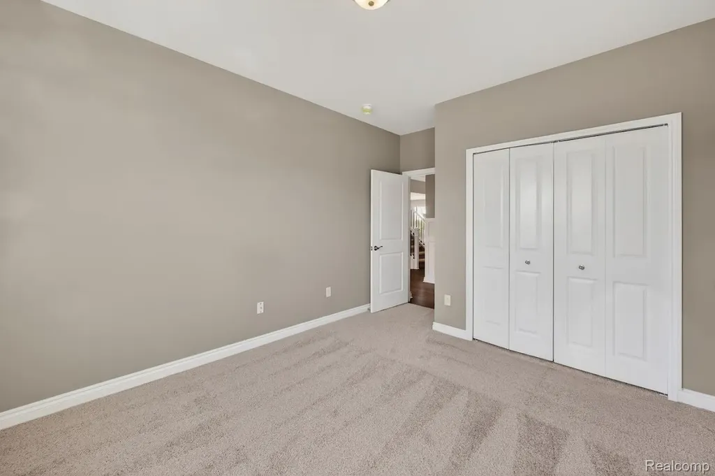 3736 Chatham Place Brighton Township MI 48114