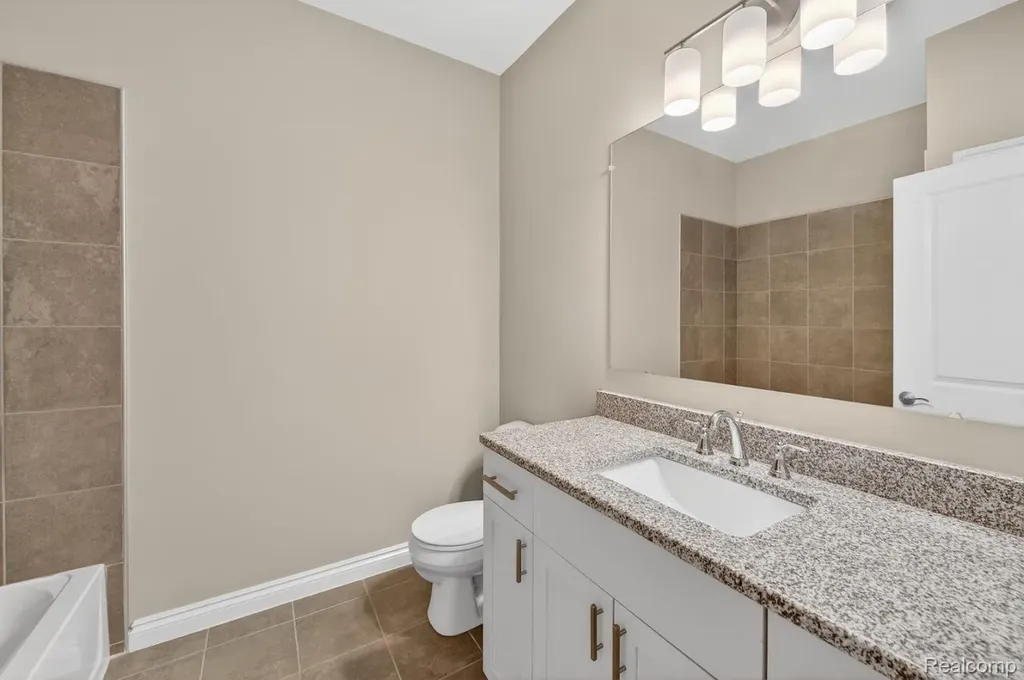 3736 Chatham Place Brighton Township MI 48114