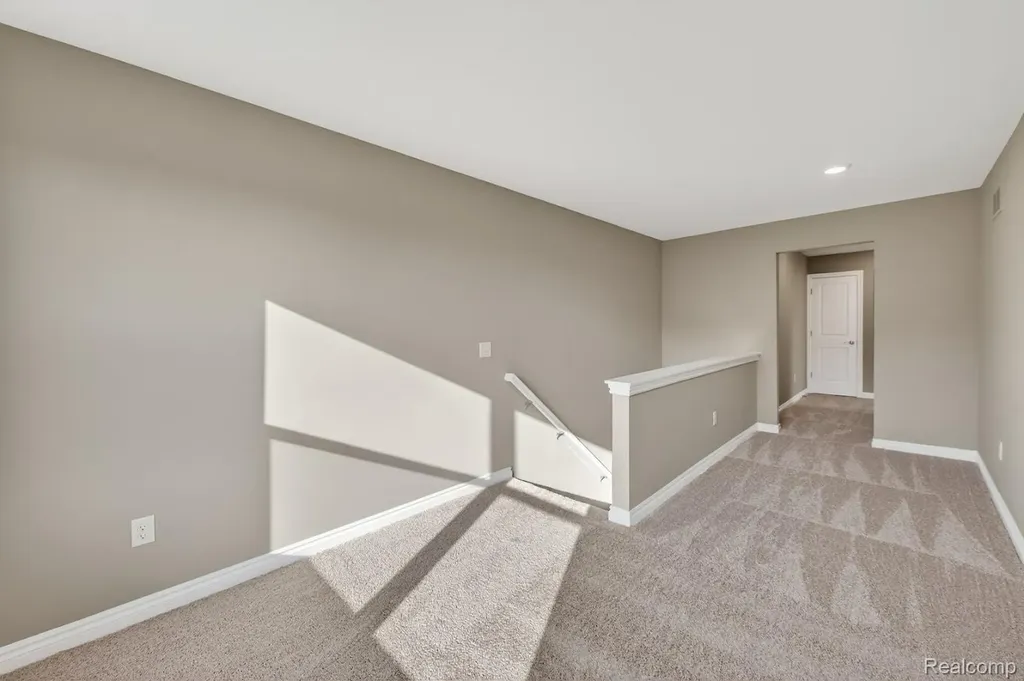 3736 Chatham Place Brighton Township MI 48114