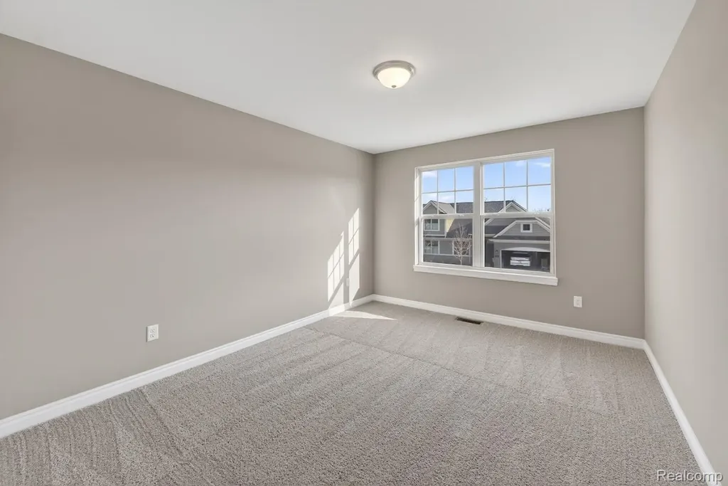 3736 Chatham Place Brighton Township MI 48114