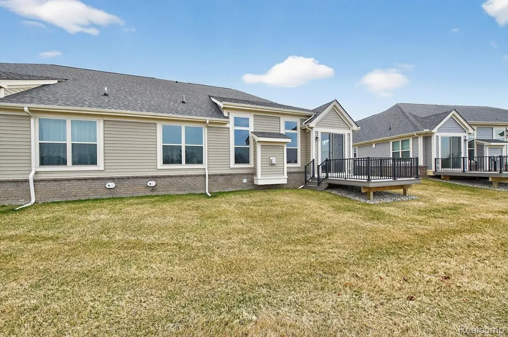 3736 Chatham Place Brighton Township MI 48114