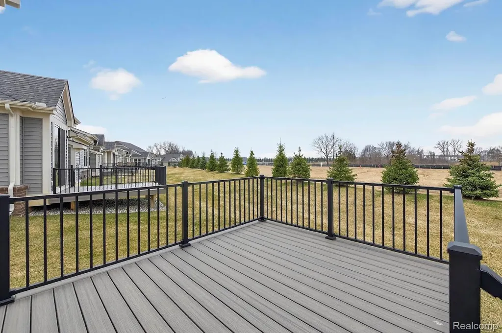 3736 Chatham Place Brighton Township MI 48114