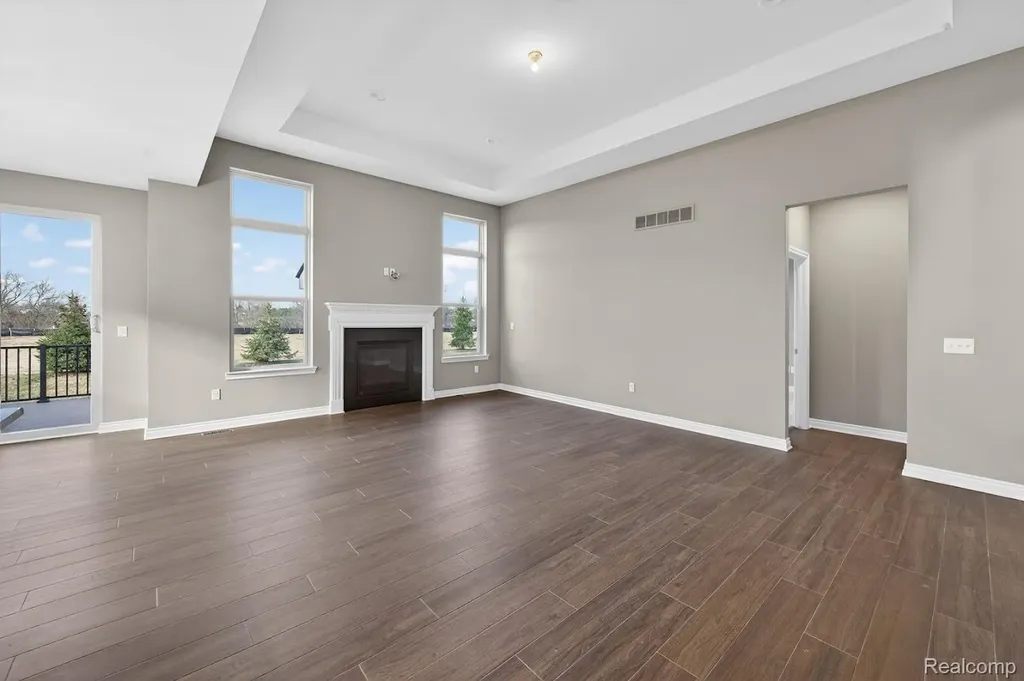 3736 Chatham Place Brighton Township MI 48114