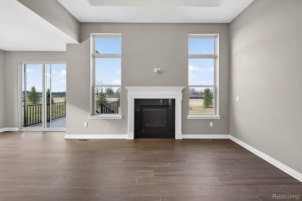 3736 Chatham Place Brighton Township MI 48114