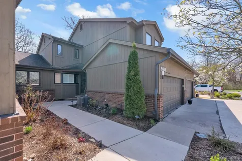 9859 Hawthorne Glen Drive Grosse Ile Township MI 48138