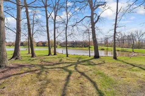 9859 Hawthorne Glen Drive Grosse Ile Township MI 48138