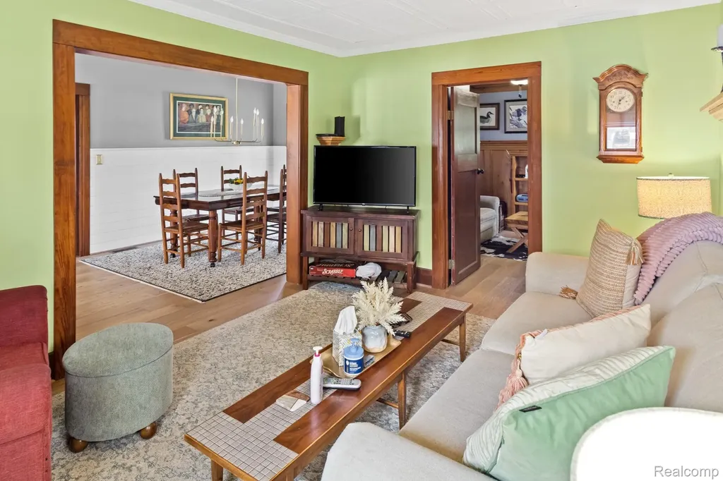 10191 Erie Street Atlas Township MI 48438