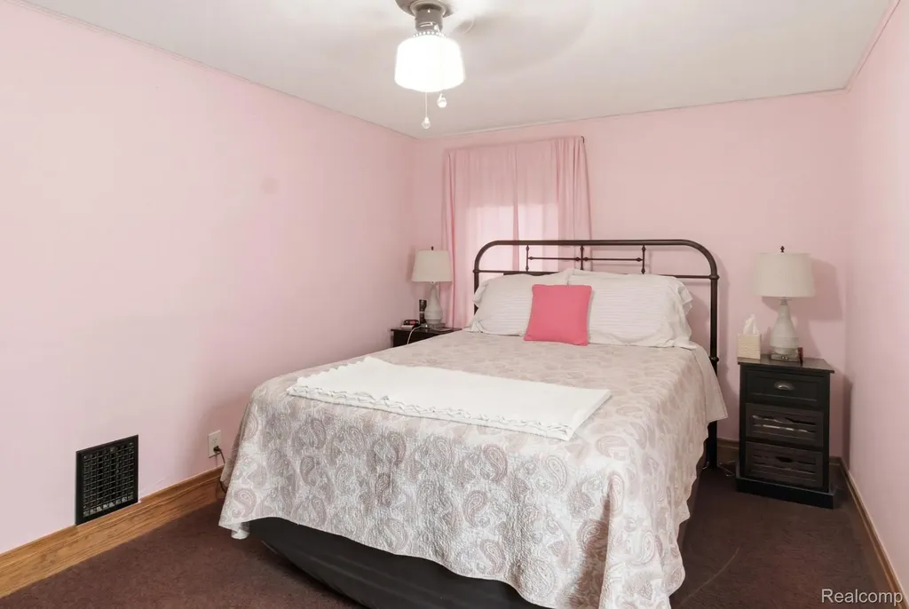 10191 Erie Street Atlas Township MI 48438
