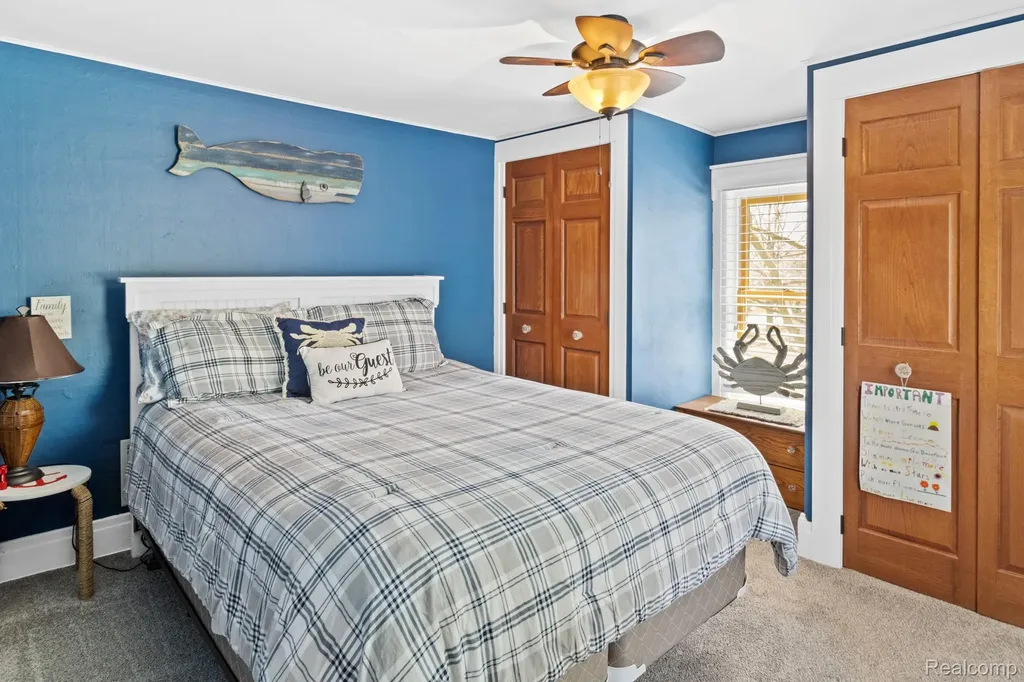10191 Erie Street Atlas Township MI 48438
