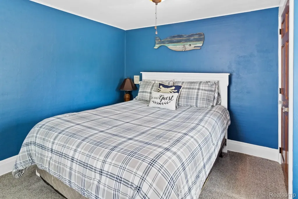 10191 Erie Street Atlas Township MI 48438