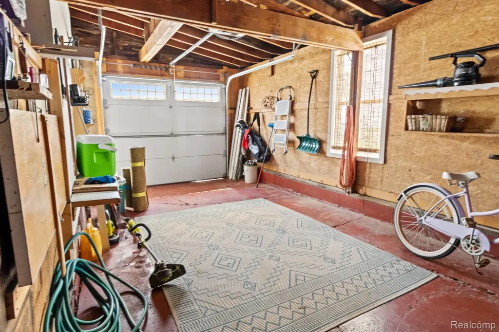 10191 Erie Street Atlas Township MI 48438