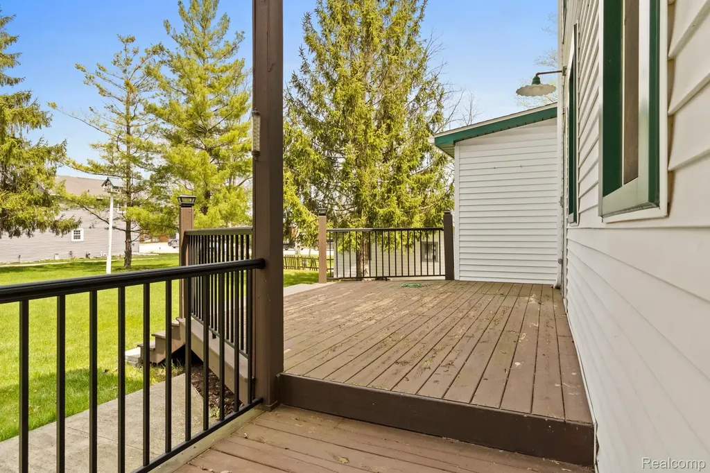10191 Erie Street Atlas Township MI 48438