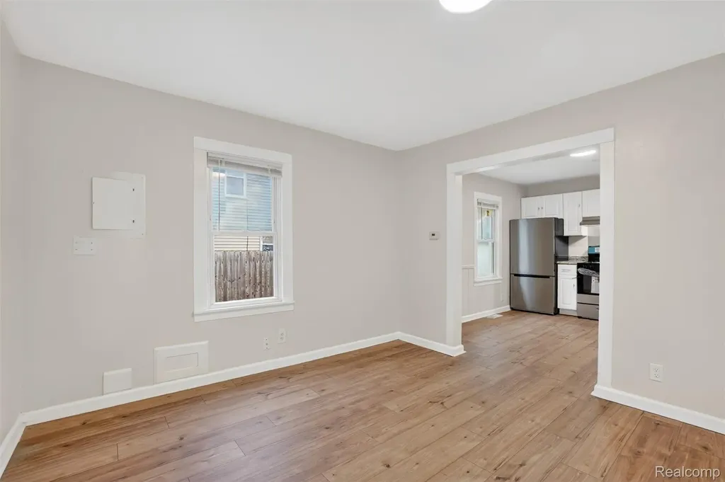 4910 Hughes Road Lansing City MI 48910