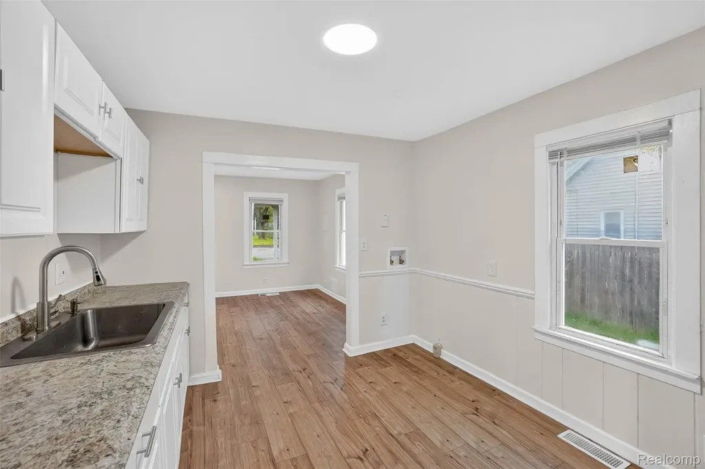 4910 Hughes Road Lansing City MI 48910