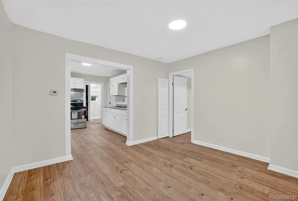 4910 Hughes Road Lansing City MI 48910