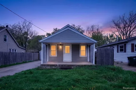4910 Hughes Road Lansing City MI 48910