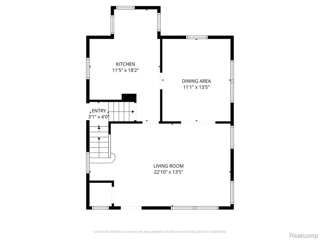 16881 Burgess Detroit City MI 48219