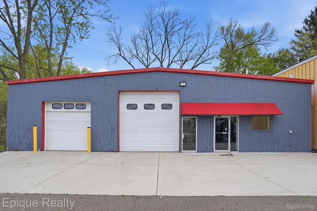 3499 E Main Street Kalamazoo Charter Township MI 49048