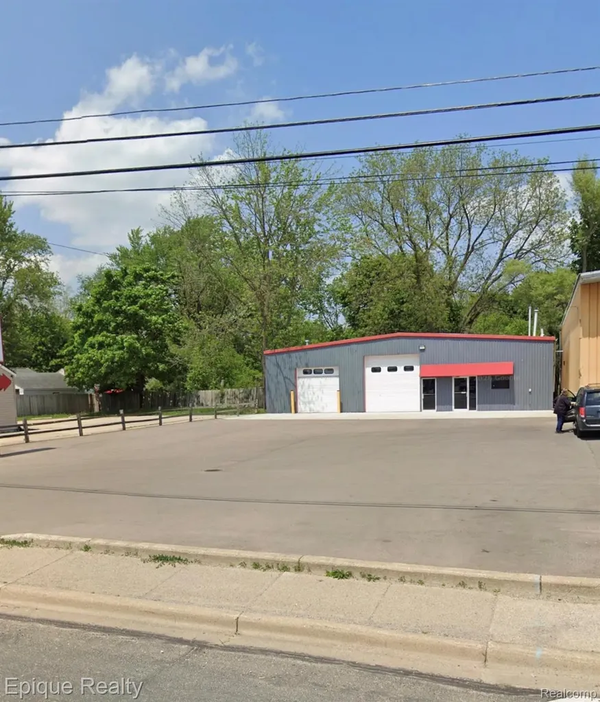 3499 E Main Street Kalamazoo Charter Township MI 49048