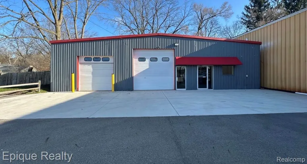 3499 E Main Street Kalamazoo Charter Township MI 49048