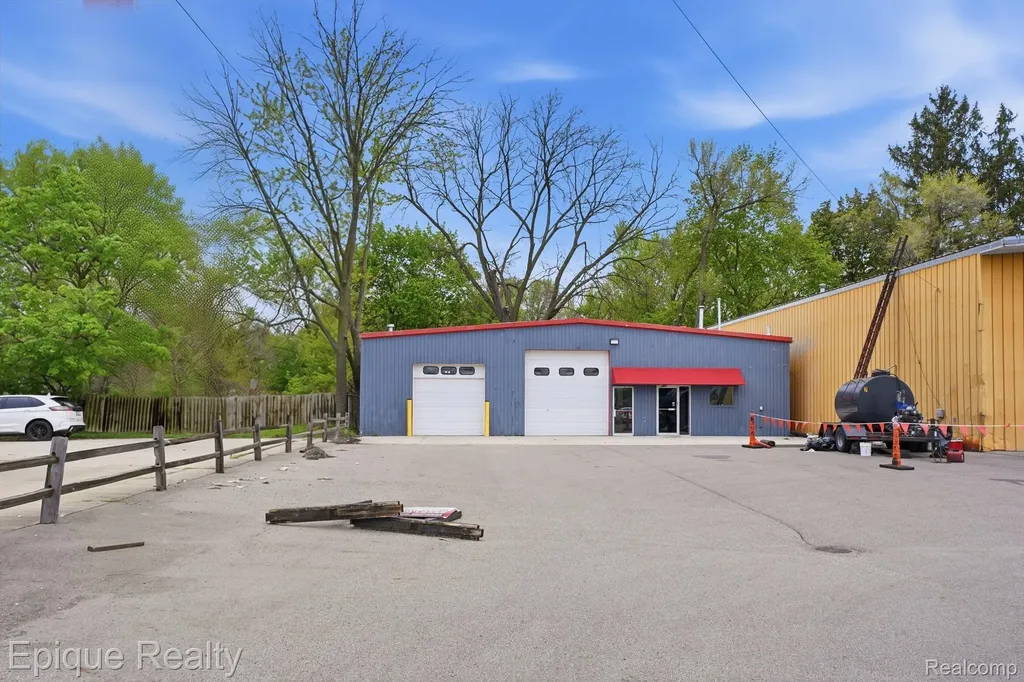 3499 E Main Street Kalamazoo Charter Township MI 49048