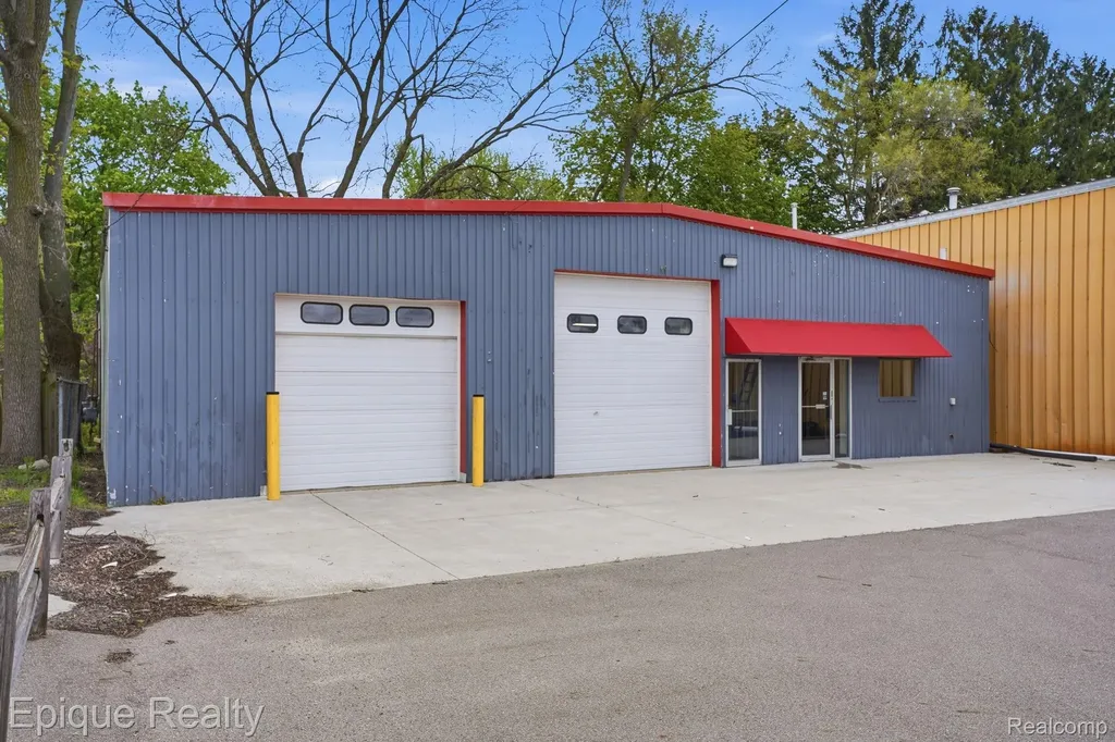 3499 E Main Street Kalamazoo Charter Township MI 49048