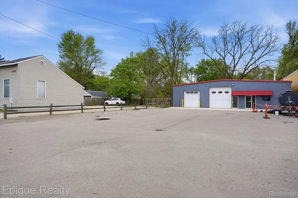 3499 E Main Street Kalamazoo Charter Township MI 49048