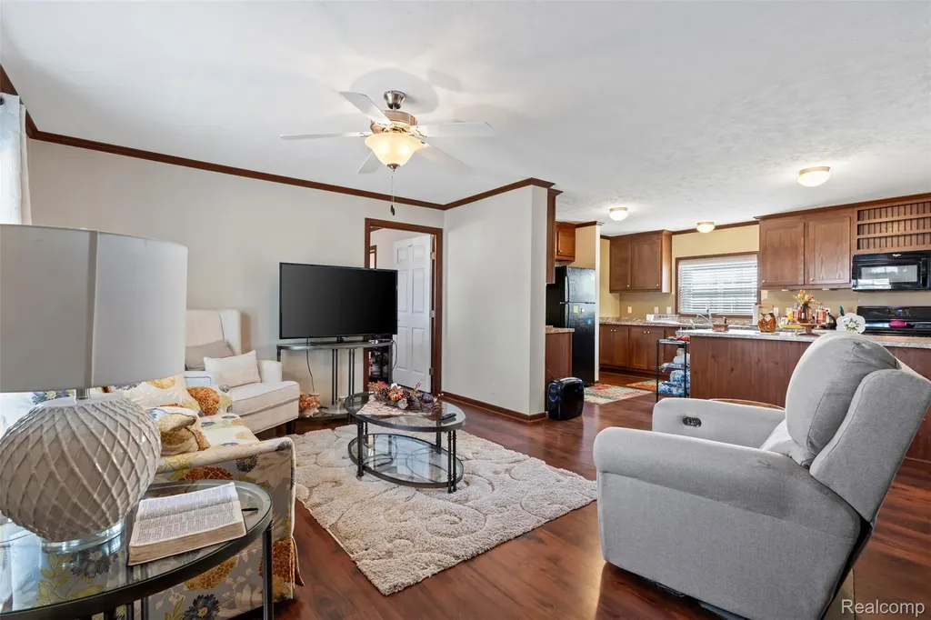 3544 Midsummer Lane Salem Township MI 48167