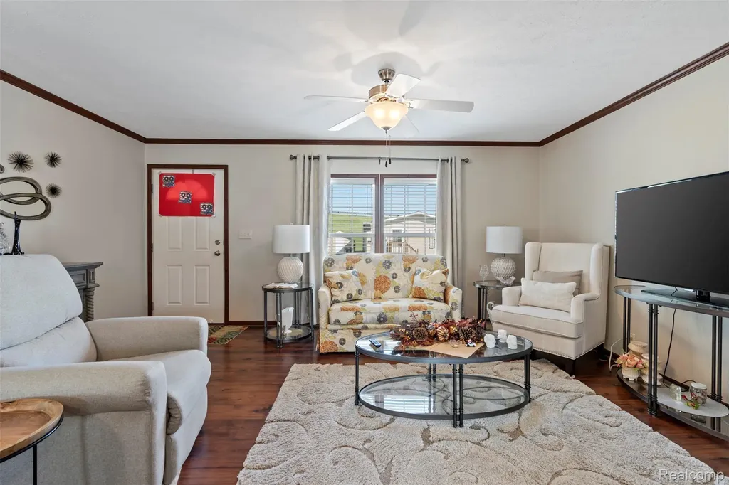 3544 Midsummer Lane Salem Township MI 48167