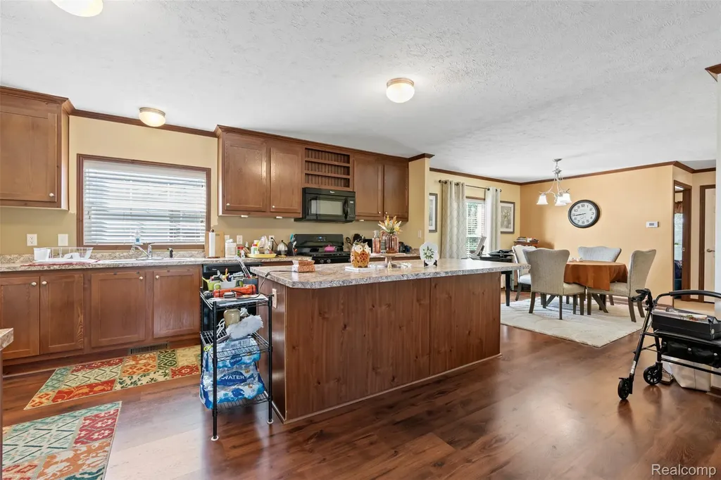 3544 Midsummer Lane Salem Township MI 48167
