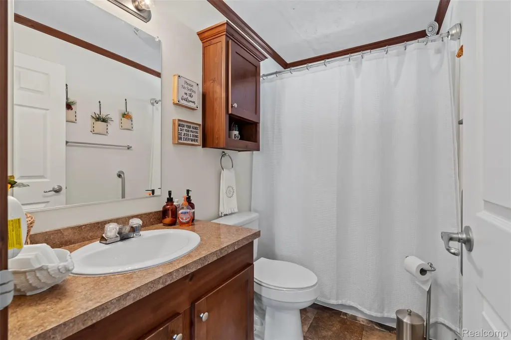 3544 Midsummer Lane Salem Township MI 48167
