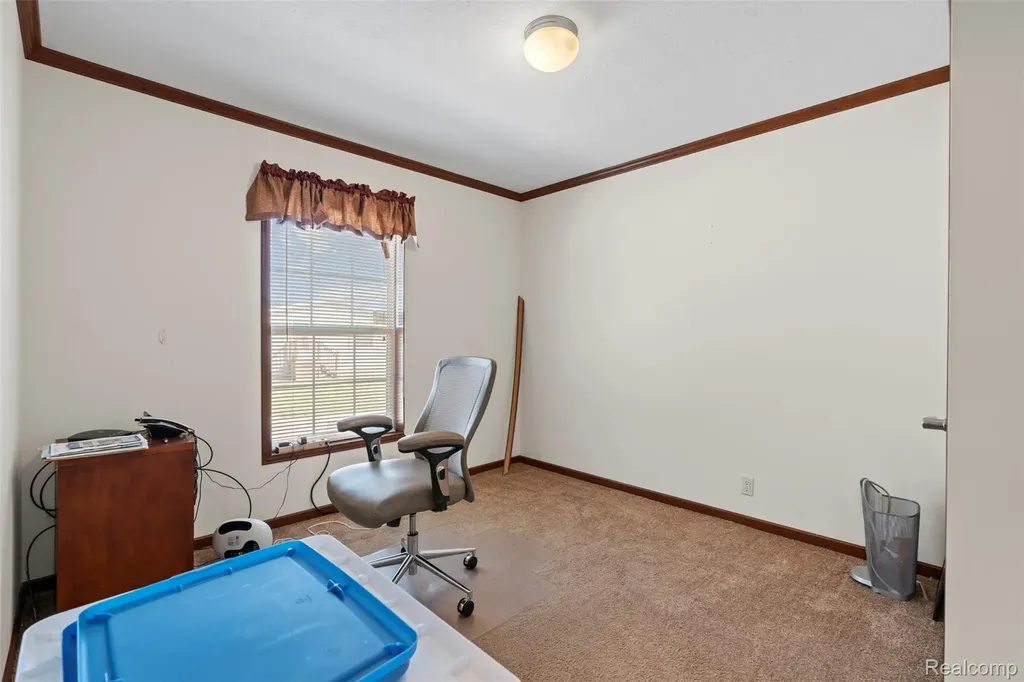3544 Midsummer Lane Salem Township MI 48167