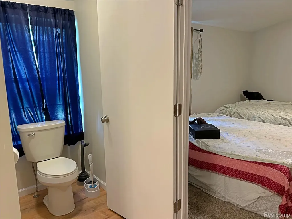 1820 Onondaga Trail Churchill Township MI 48661