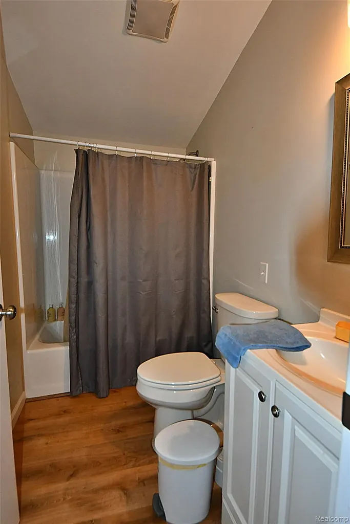 1820 Onondaga Trail Churchill Township MI 48661