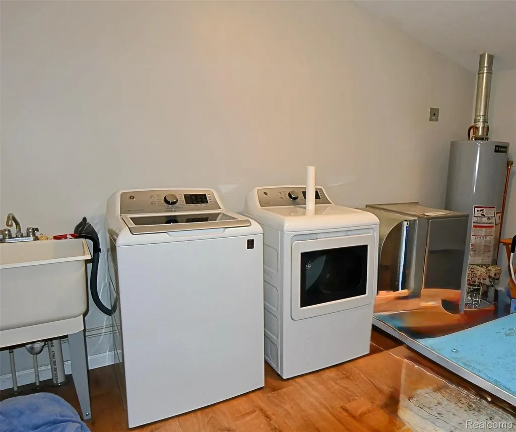 1820 Onondaga Trail Churchill Township MI 48661