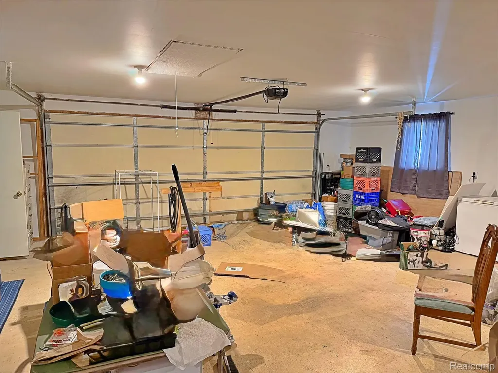 1820 Onondaga Trail Churchill Township MI 48661