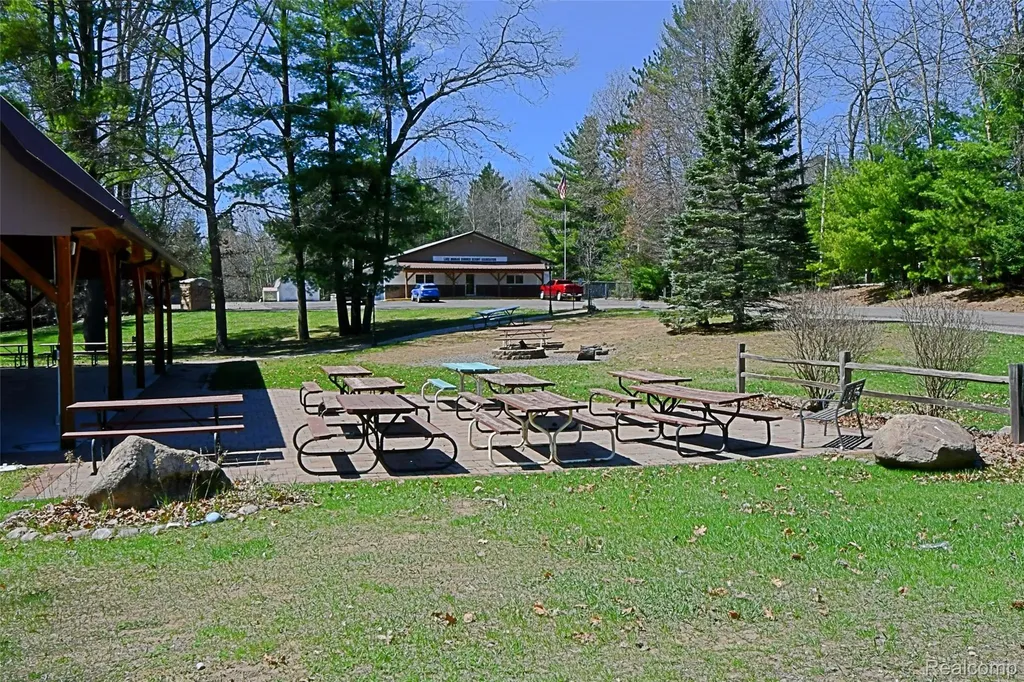 1820 Onondaga Trail Churchill Township MI 48661