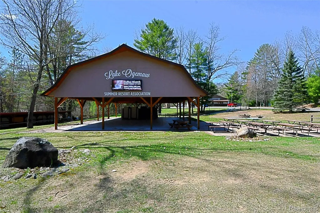 1820 Onondaga Trail Churchill Township MI 48661