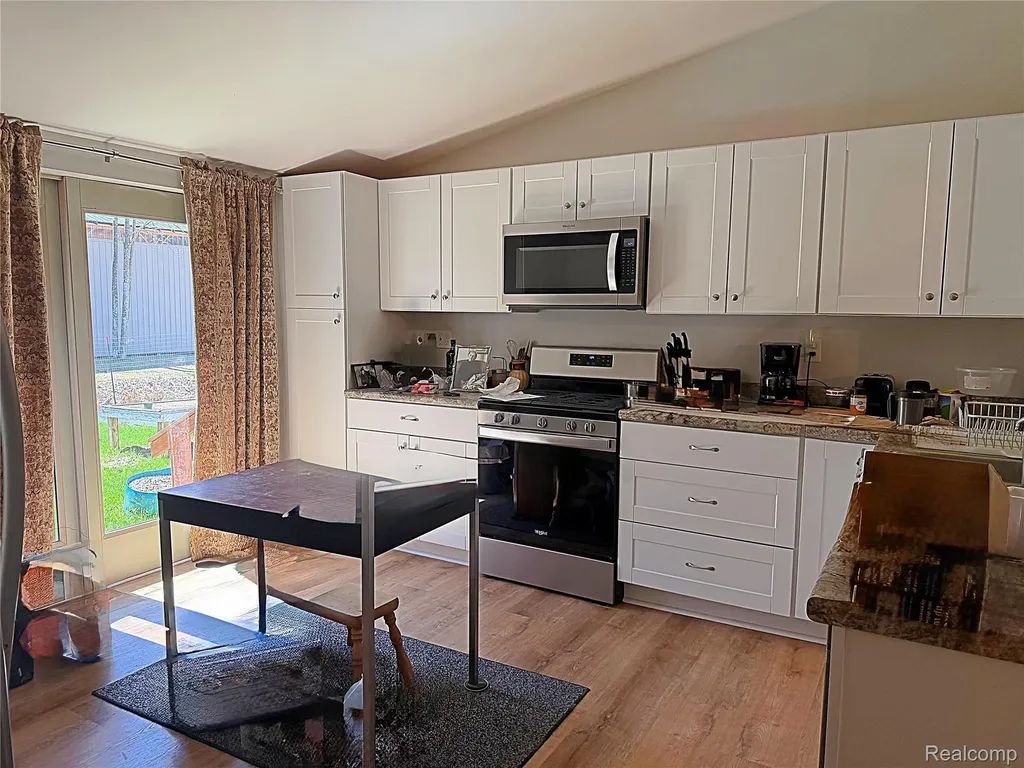1820 Onondaga Trail Churchill Township MI 48661