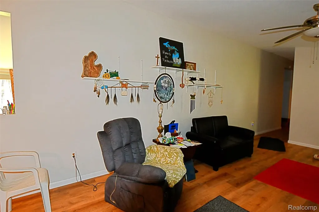 1820 Onondaga Trail Churchill Township MI 48661