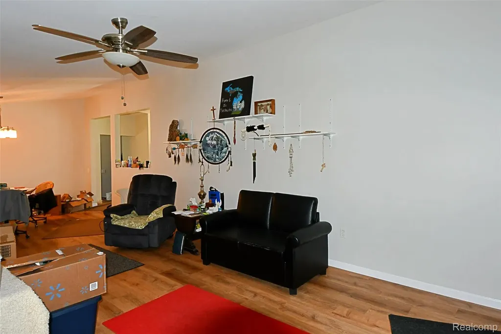 1820 Onondaga Trail Churchill Township MI 48661