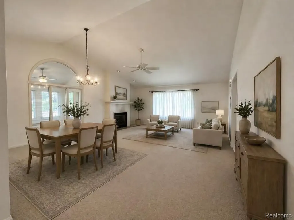 5741 Tipperary Drive Caseville Township MI 48725