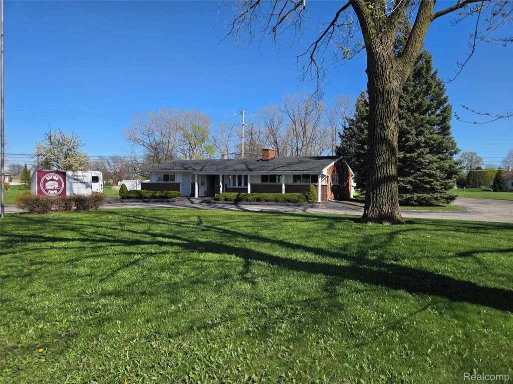 34354 Moravian Drive Sterling Heights City MI 48312