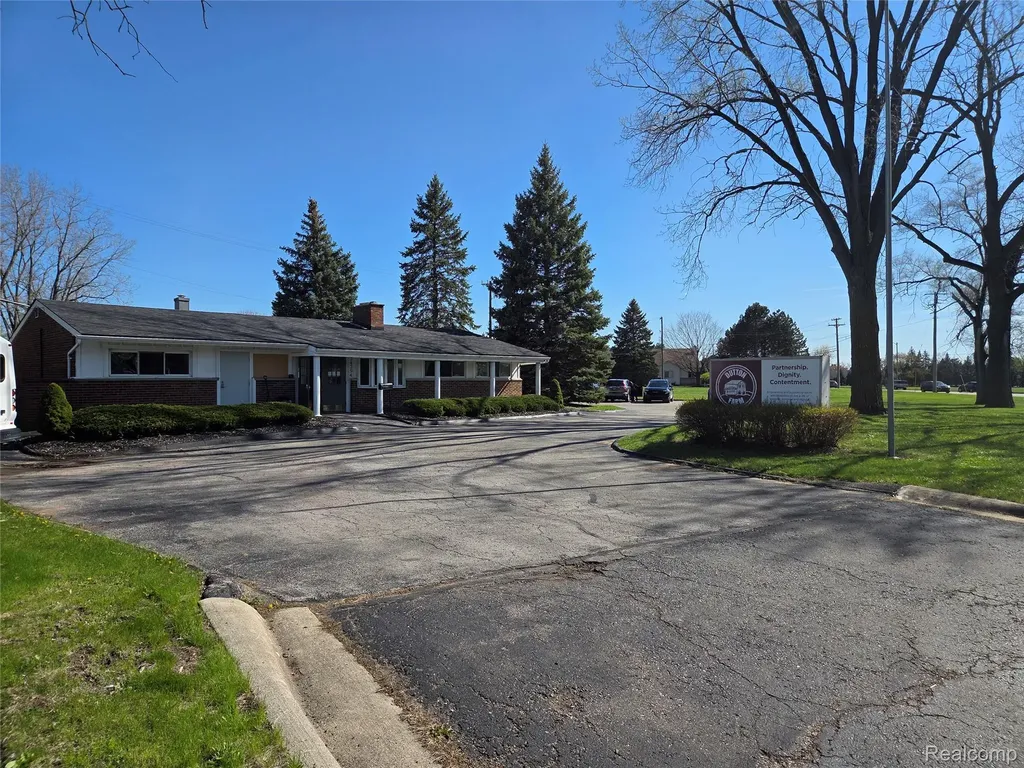 34354 Moravian Drive Sterling Heights City MI 48312